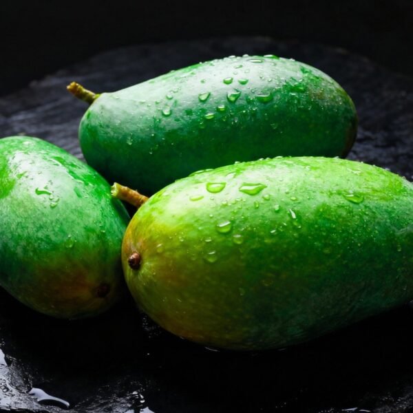 নাক ফজলি