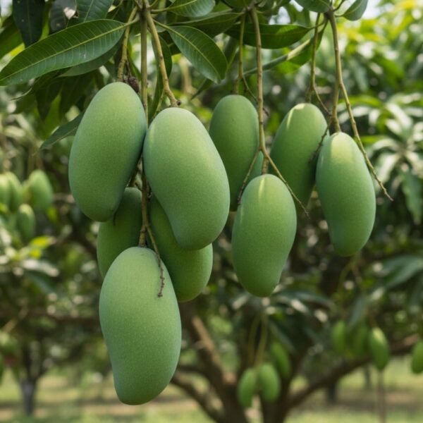 আম রূপালি